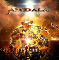 Amidala : Galactic Conflict